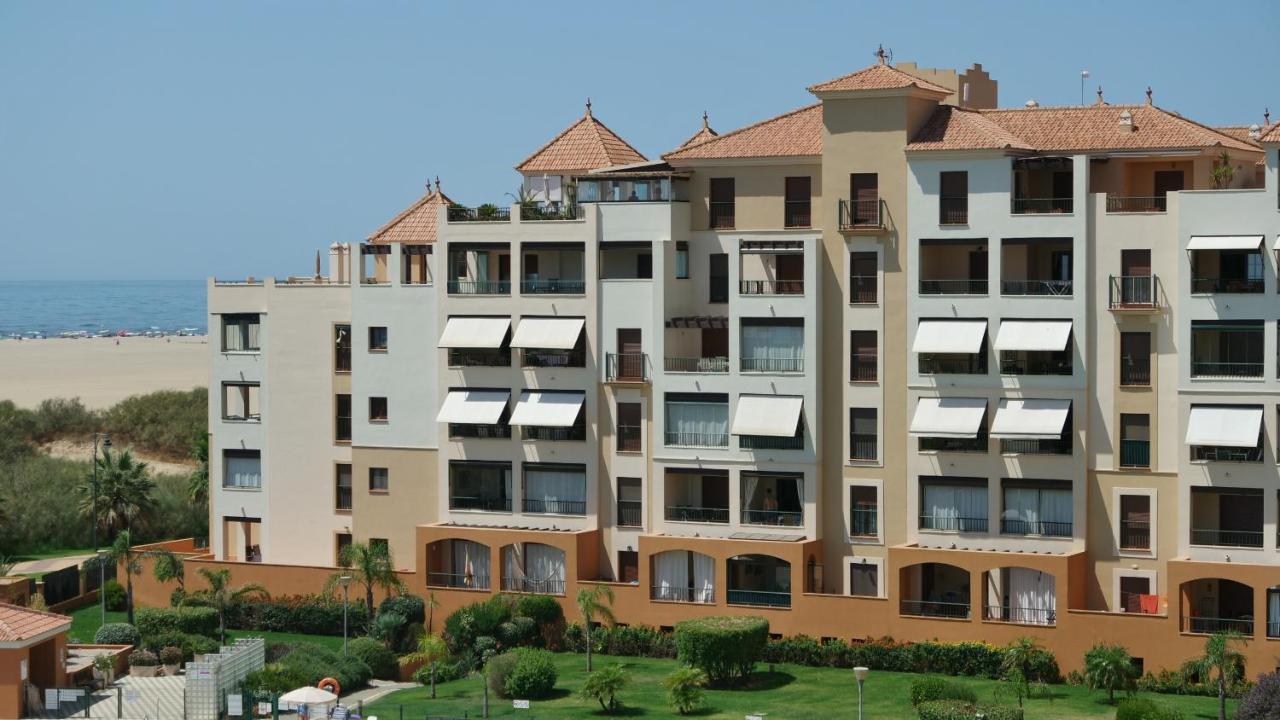Los Pelicanos By H - Playa Punta Del Moral Plhc39P38 Исла-дель-Мораль Экстерьер фото