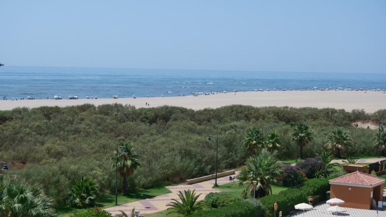 Los Pelicanos By H - Playa Punta Del Moral Plhc39P38 Исла-дель-Мораль Экстерьер фото
