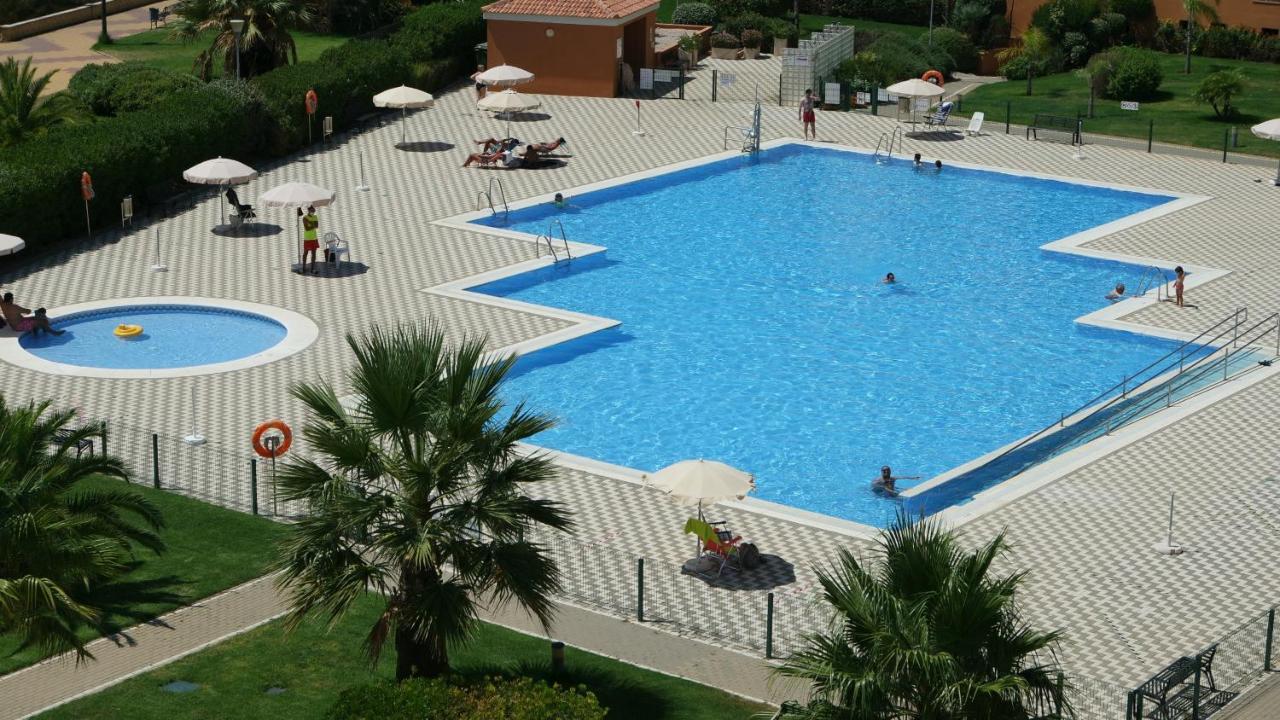 Los Pelicanos By H - Playa Punta Del Moral Plhc39P38 Исла-дель-Мораль Экстерьер фото