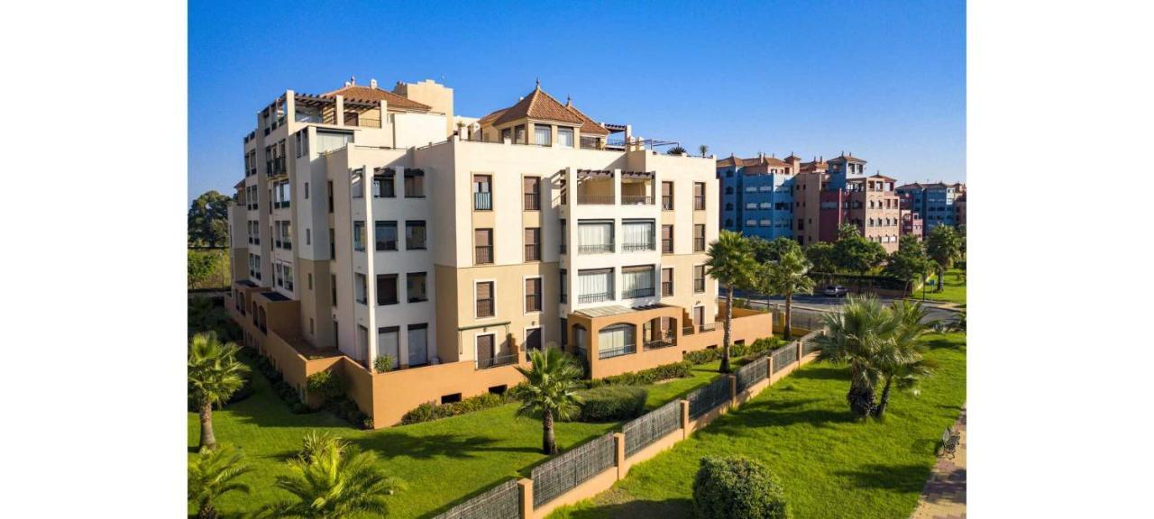 Los Pelicanos By H - Playa Punta Del Moral Plhc39P38 Исла-дель-Мораль Экстерьер фото