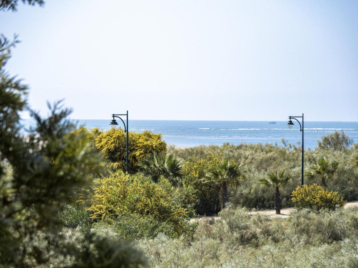 Los Pelicanos By H - Playa Punta Del Moral Plhc39P38 Исла-дель-Мораль Экстерьер фото