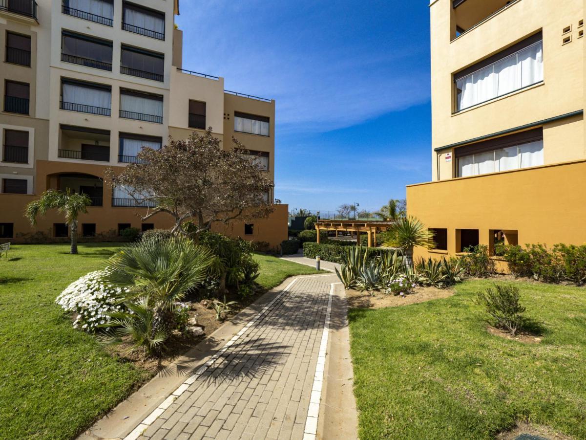 Los Pelicanos By H - Playa Punta Del Moral Plhc39P38 Исла-дель-Мораль Экстерьер фото